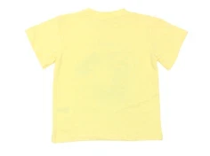 Soft Gallery t-shirt Asger french vanilla ride